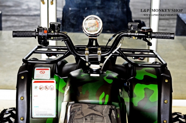 จัดโปรใหม่  BIG BEAR 125 cc ลดราคาพิเศษคุ้มสุดๆ ราคาเริ่มต้นที่...a