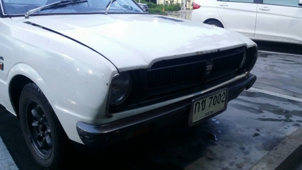 ขายKe35รถสปอต2ประตูวางเครื่อง1600ccเกียออโต้59000