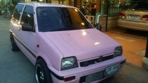 ขายรถมิร่าเกียออโต้เครื่องหัวฉีดefเทอโบ59900 ขายรถมิร่าเกียออโต้เครื่องหัวฉีดefเทอโบ59900