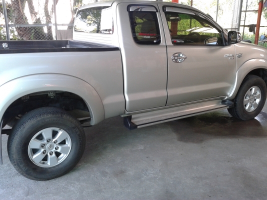 วีโก้ ปี 10 รถบ้าน ขาย 450000