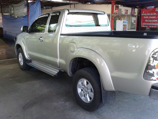 วีโก้ ปี 10 รถบ้าน ขาย 450000