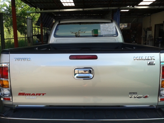 วีโก้ ปี 10 รถบ้าน ขาย 450000