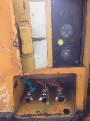 ขายปั๊มลม Atlas Copco