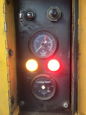 ขายปั๊มลม Atlas Copco