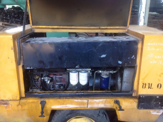 ขายปั๊มลม Atlas Copco