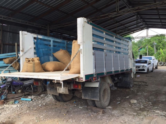 **ขายแล้วครับขอบคุณ ลูกค้า และ ขอบคุณ Truck2hand ครับ