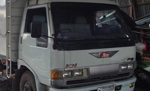 **ขายแล้วครับขอบคุณ ลูกค้า และ ขอบคุณ Truck2hand ครับ