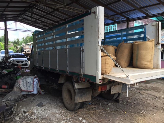 **ขายแล้วครับขอบคุณ ลูกค้า และ ขอบคุณ Truck2hand ครับ