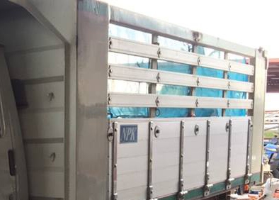 **ขายแล้วครับขอบคุณ ลูกค้า และ ขอบคุณ Truck2hand ครับ