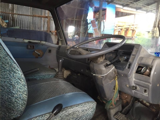 **ขายแล้วครับขอบคุณ ลูกค้า และ ขอบคุณ Truck2hand ครับ