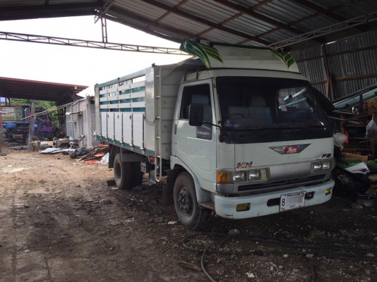 **ขายแล้วครับขอบคุณ ลูกค้า และ ขอบคุณ Truck2hand ครับ