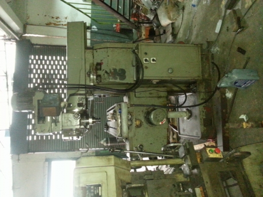 ขายเตรื่องมิลลิ่งM5