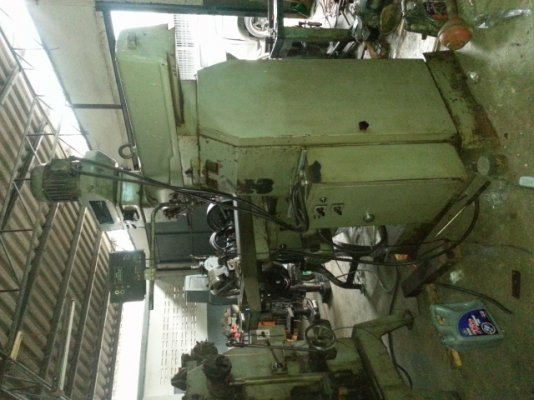 ขายเตรื่องมิลลิ่งM5