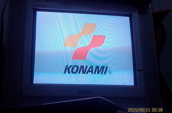 เครื่องเล่นเกมส์ PS2 อุปกรณ์ครบ