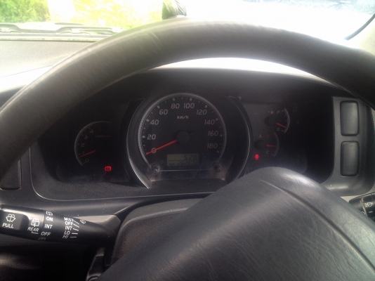 ขายดาวรถตู้ปี06