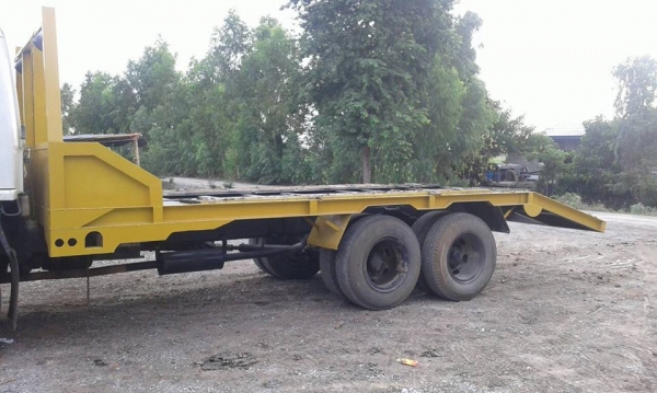 **ขายแล้วครับขอบคุณ ลูกค้า และ ขอบคุณ Truck2hand ครับ