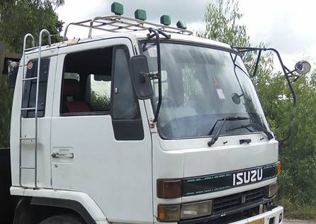 **ขายแล้วครับขอบคุณ ลูกค้า และ ขอบคุณ Truck2hand ครับ