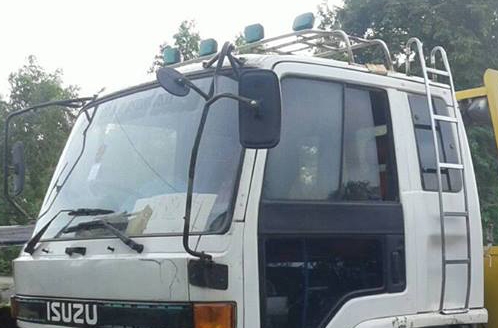 **ขายแล้วครับขอบคุณ ลูกค้า และ ขอบคุณ Truck2hand ครับ