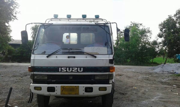 **ขายแล้วครับขอบคุณ ลูกค้า และ ขอบคุณ Truck2hand ครับ