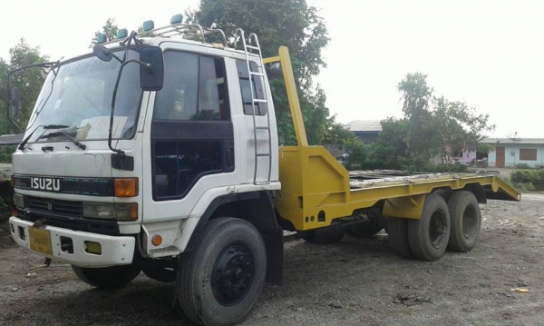 **ขายแล้วครับขอบคุณ ลูกค้า และ ขอบคุณ Truck2hand ครับ