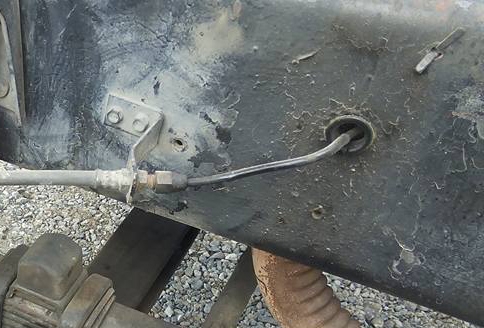 **ขายแล้วครับขอบคุณ ลูกค้า และ ขอบคุณ Truck2hand ครับ