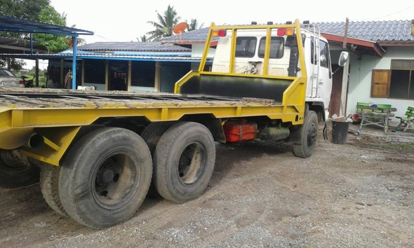 **ขายแล้วครับขอบคุณ ลูกค้า และ ขอบคุณ Truck2hand ครับ