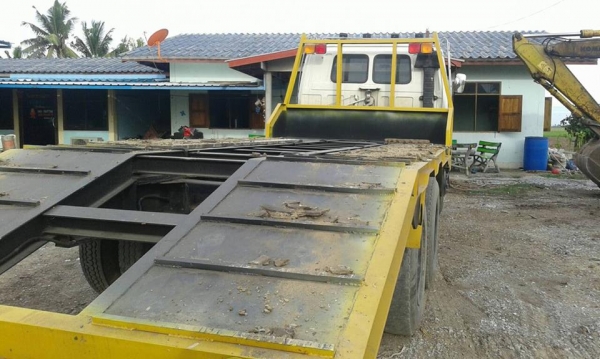 **ขายแล้วครับขอบคุณ ลูกค้า และ ขอบคุณ Truck2hand ครับ