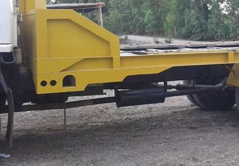 **ขายแล้วครับขอบคุณ ลูกค้า และ ขอบคุณ Truck2hand ครับ