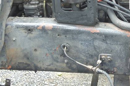 **ขายแล้วครับขอบคุณ ลูกค้า และ ขอบคุณ Truck2hand ครับ