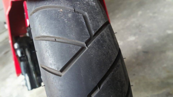 มาใหม่ สภาพมือ 1 MSX 2014 วิ่ง 3000 กิโล ขายถูกๆ ต่อรองได้ครับ