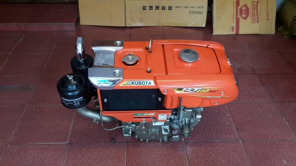 ขาย kubota RT 110 เครื่องสภาพสวยมาก เครื่องติดนิ่ม รับประกัน 2 เดือน 25,000