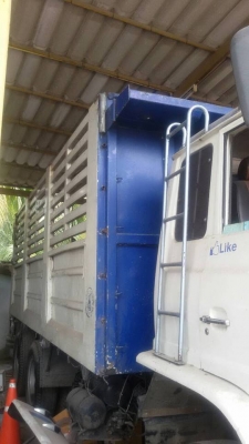 KT925หัวซูโม่ เครื่อง EH700 168 แรง ยาว 6 เมตร พาเวอร์ จิฟฟี่ คัสซีสวย เพลาเดียวไม่ดัมพ์ ใช้งานได้เลย KT925หัวซูโม่ เครื่อง EH700 168 แรง ยาว 6 เมตร พาเวอร์ จิฟฟี่ คัสซีสวย เพลาเดียวไม่ดัมพ์ ใช้งานได้เลย