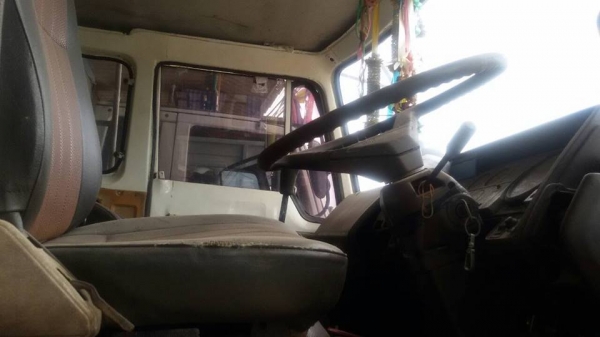 KT925หัวซูโม่ เครื่อง EH700 168 แรง ยาว 6 เมตร พาเวอร์ จิฟฟี่ คัสซีสวย เพลาเดียวไม่ดัมพ์ ใช้งานได้เลย