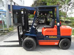 ขาย/เช่า/ซ่อม รถโฟล์คลิฟท์ เก่าใหม่ 092-518-4513 อังกูร