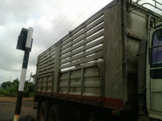 ขายลูกพ่วง 2 คานพร้อมกระบะตัวแม่และอุปกรณ์ลากพ่วงพร้อมลำโพงครบชุด(ทีมงานรถคุณภาพ)