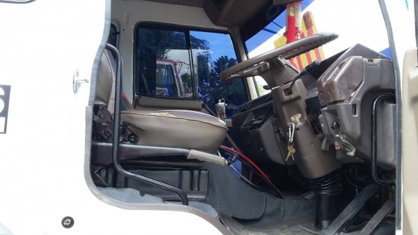 ขายรถบรรทุก 10 ล้อดั๊พม์ ยี่ห้อ MITSUBISHI รุ่น FUSO 527 เทอร์โบ TF 4170 กระบะ ดัมพ์ ของ KC.โคราช ขายรถบรรทุก 10 ล้อดั๊พม์ ยี่ห้อ MITSUBISHI รุ่น FUSO 527 เทอร์โบ TF 4170 กระบะ ดัมพ์ ของ KC.โคราช