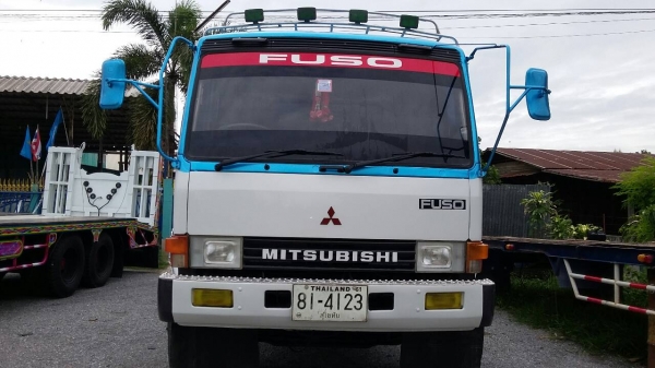 ขายรถบรรทุก 10 ล้อดั๊พม์ ยี่ห้อ MITSUBISHI รุ่น FUSO 527 เทอร์โบ TF 4170 กระบะ ดัมพ์ ของ KC.โคราช ขายรถบรรทุก 10 ล้อดั๊พม์ ยี่ห้อ MITSUBISHI รุ่น FUSO 527 เทอร์โบ TF 4170 กระบะ ดัมพ์ ของ KC.โคราช
