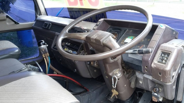 ขายรถบรรทุก 10 ล้อดั๊พม์ ยี่ห้อ MITSUBISHI รุ่น FUSO 527 เทอร์โบ TF 4170 กระบะ ดัมพ์ ของ KC.โคราช ขายรถบรรทุก 10 ล้อดั๊พม์ ยี่ห้อ MITSUBISHI รุ่น FUSO 527 เทอร์โบ TF 4170 กระบะ ดัมพ์ ของ KC.โคราช