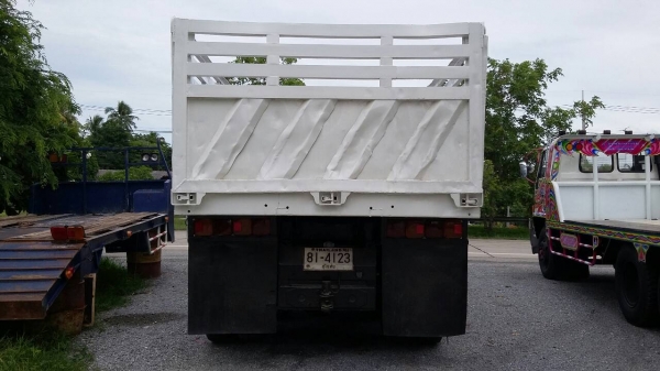 ขายรถบรรทุก 10 ล้อดั๊พม์ ยี่ห้อ MITSUBISHI รุ่น FUSO 527 เทอร์โบ TF 4170 กระบะ ดัมพ์ ของ KC.โคราช ขายรถบรรทุก 10 ล้อดั๊พม์ ยี่ห้อ MITSUBISHI รุ่น FUSO 527 เทอร์โบ TF 4170 กระบะ ดัมพ์ ของ KC.โคราช
