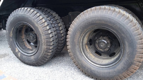 ขายรถบรรทุก 10 ล้อดั๊พม์ ยี่ห้อ MITSUBISHI รุ่น FUSO 527 เทอร์โบ TF 4170 กระบะ ดัมพ์ ของ KC.โคราช ขายรถบรรทุก 10 ล้อดั๊พม์ ยี่ห้อ MITSUBISHI รุ่น FUSO 527 เทอร์โบ TF 4170 กระบะ ดัมพ์ ของ KC.โคราช