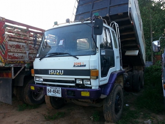 ขายดั้ม2เพลา ร็อกกี้175แรง เครื่องดี แคชซีสวยFVZ12 พ.เพาเวอร์ เบรกทิฟฟี่ ภายในสวย สภาพพร้อมใช้งาน เอกสารพร้อมโอน สนใจโทร 090-8588220คุณนะ 093-3258446คุณบิว ID:narong498 หรือเข้าดูสินค้าอื่นๆได้ที่ www.truck.in.th/498 หรือเพจFacebook ณรงค์ ซื้อขายรถมือสอง ขายดั้ม2เพลา ร็อกกี้175แรง เครื่องดี แคชซีสวยFVZ12 พ.เพาเวอร์ เบรกทิฟฟี่ ภายในสวย สภาพพร้อมใช้งาน เอกสารพร้อมโอน สนใจโทร 090-8588220คุณนะ 093-3258446คุณบิว ID:narong498 หรือเข้าดูสินค้าอื่นๆได้ที่ www.truck.in.th/498 หรือเพจFacebook ณรงค์ ซื้อขายรถมือสอง