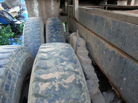 ขายดั้ม2เพลา ร็อกกี้175แรง เครื่องดี แคชซีสวยFVZ12 พ.เพาเวอร์ เบรกทิฟฟี่ ภายในสวย สภาพพร้อมใช้งาน เอกสารพร้อมโอน สนใจโทร 090-8588220คุณนะ 093-3258446คุณบิว ID:narong498 หรือเข้าดูสินค้าอื่นๆได้ที่ www.truck.in.th/498 หรือเพจFacebook ณรงค์ ซื้อขายรถมือสอง ขายดั้ม2เพลา ร็อกกี้175แรง เครื่องดี แคชซีสวยFVZ12 พ.เพาเวอร์ เบรกทิฟฟี่ ภายในสวย สภาพพร้อมใช้งาน เอกสารพร้อมโอน สนใจโทร 090-8588220คุณนะ 093-3258446คุณบิว ID:narong498 หรือเข้าดูสินค้าอื่นๆได้ที่ www.truck.in.th/498 หรือเพจFacebook ณรงค์ ซื้อขายรถมือสอง