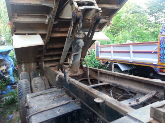 ขายดั้ม2เพลา ร็อกกี้175แรง เครื่องดี แคชซีสวยFVZ12 พ.เพาเวอร์ เบรกทิฟฟี่ ภายในสวย สภาพพร้อมใช้งาน เอกสารพร้อมโอน สนใจโทร 090-8588220คุณนะ 093-3258446คุณบิว ID:narong498 หรือเข้าดูสินค้าอื่นๆได้ที่ www.truck.in.th/498 หรือเพจFacebook ณรงค์ ซื้อขายรถมือสอง ขายดั้ม2เพลา ร็อกกี้175แรง เครื่องดี แคชซีสวยFVZ12 พ.เพาเวอร์ เบรกทิฟฟี่ ภายในสวย สภาพพร้อมใช้งาน เอกสารพร้อมโอน สนใจโทร 090-8588220คุณนะ 093-3258446คุณบิว ID:narong498 หรือเข้าดูสินค้าอื่นๆได้ที่ www.truck.in.th/498 หรือเพจFacebook ณรงค์ ซื้อขายรถมือสอง