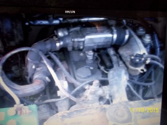 ขาย160000 บาท แลนด์โลเวอร์ 4x4 เครื่องมังกรเทอร์โบ เอกสารพร้อมโอน