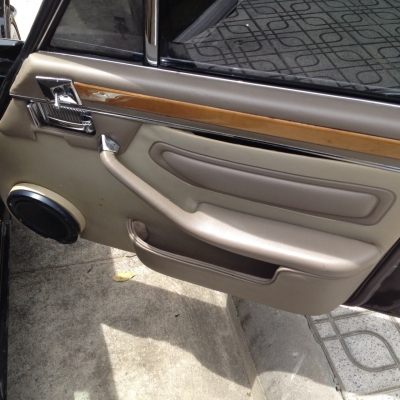 ขายหรือแลกเดมเลอร์ ปี 88 เครื่อง 2 J โบ รับเทิร์นทุกรุ่น ลองเสนอมา เกียร์ออโต้ ขาย 387,000 บาท ติดต่อ คุณเอ๋ 092-6356419 ขายหรือแลกเดมเลอร์ ปี 88 เครื่อง 2 J โบ รับเทิร์นทุกรุ่น ลองเสนอมา เกียร์ออโต้ ขาย 387,000 บาท ติดต่อ คุณเอ๋ 092-6356419