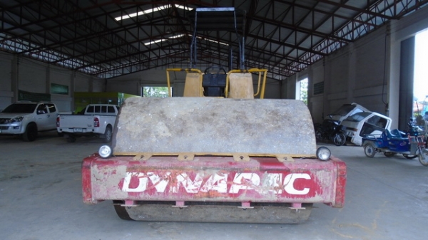 ขายรถบดหน้าเหล็กหลังยาง ขายรถบดหน้าเหล็กหลังยาง