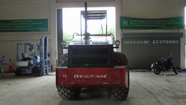 ขายรถบดหน้าเหล็กหลังยาง ขายรถบดหน้าเหล็กหลังยาง