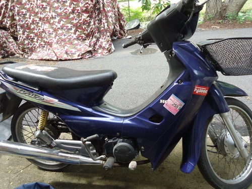 wave z ปี 48 ลด 7200.- wave z ปี 48 ลด 7200.-