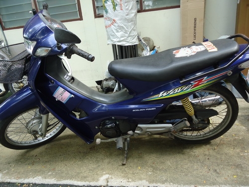 wave z ปี 48 ลด 7200.- wave z ปี 48 ลด 7200.-