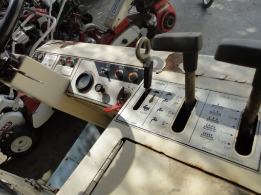 รถขัดพื้น